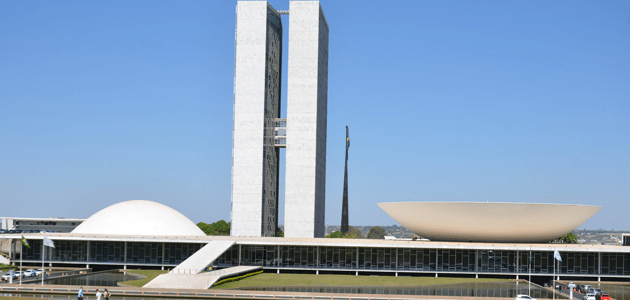 SENADO FEDERAL