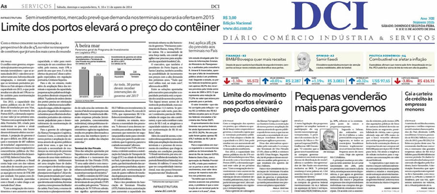 jornal atualizado